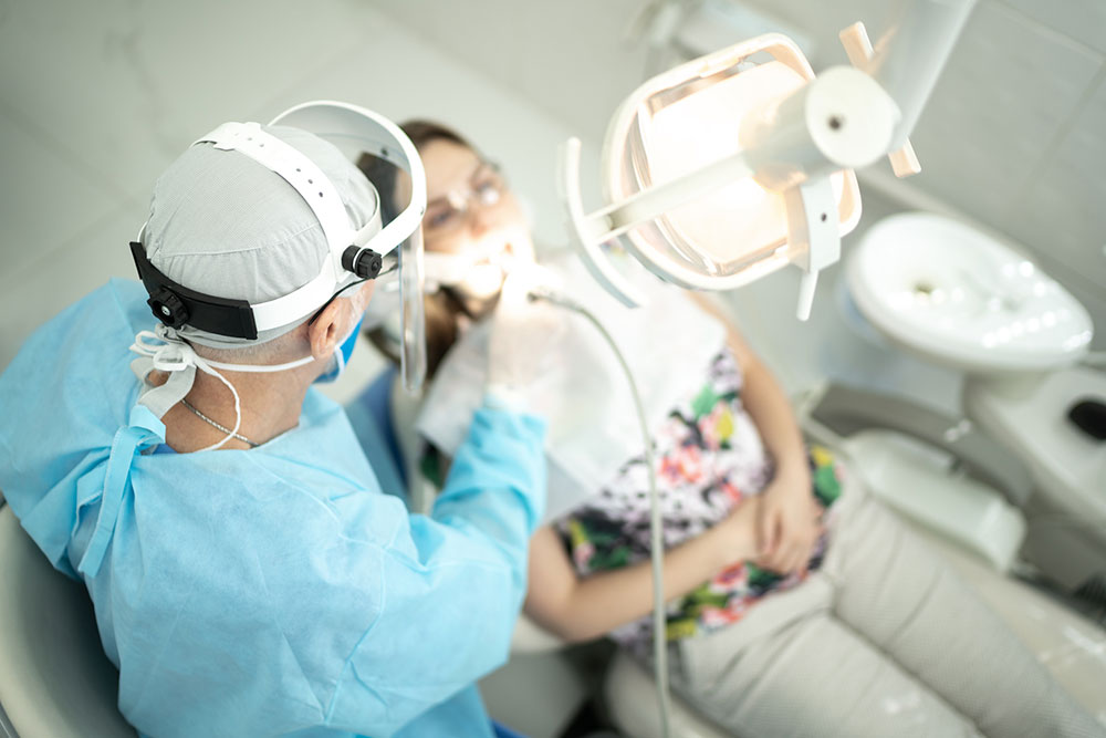 doctolib dentiste à Neuilly Plaisance
