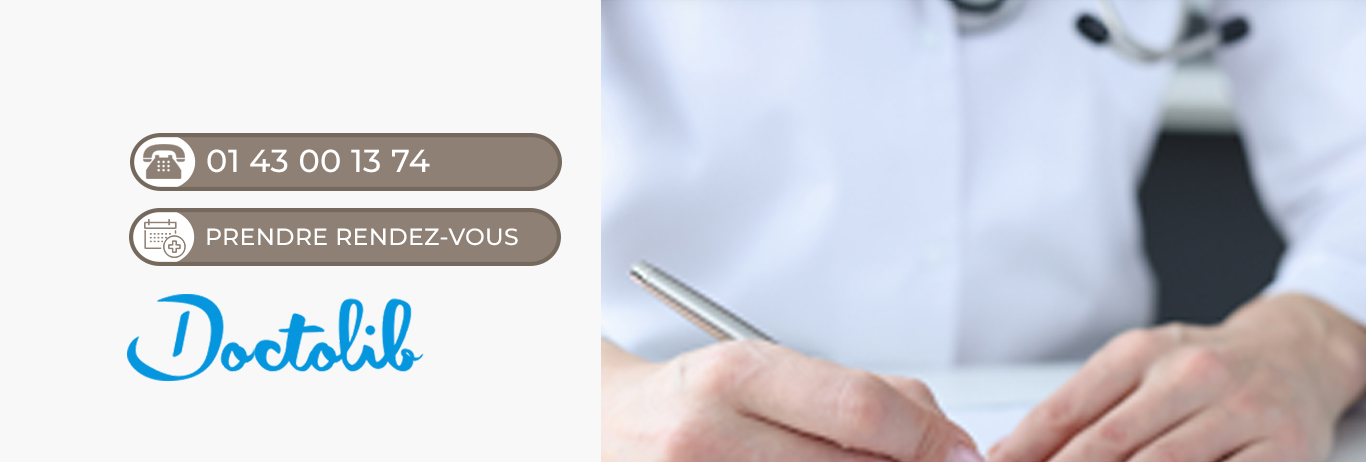 Nous contacter, Nous contacter