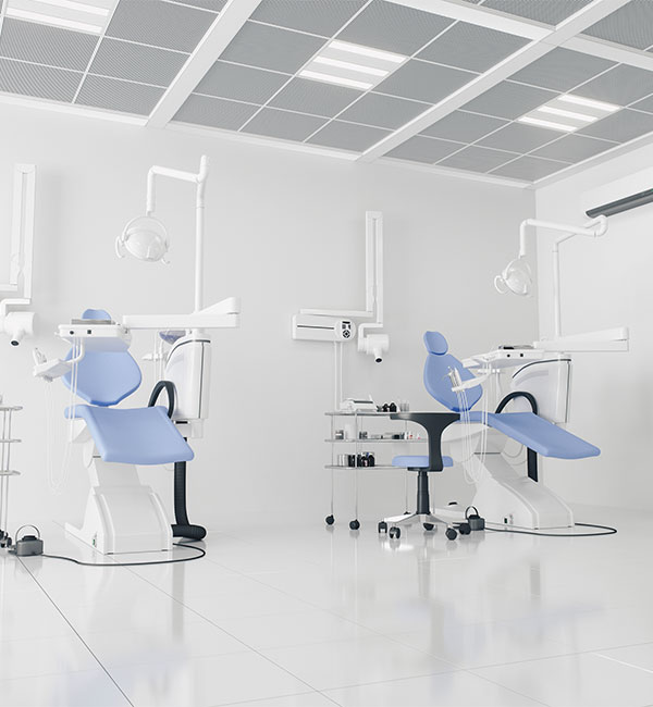 Centre Dentaire Santé Foch