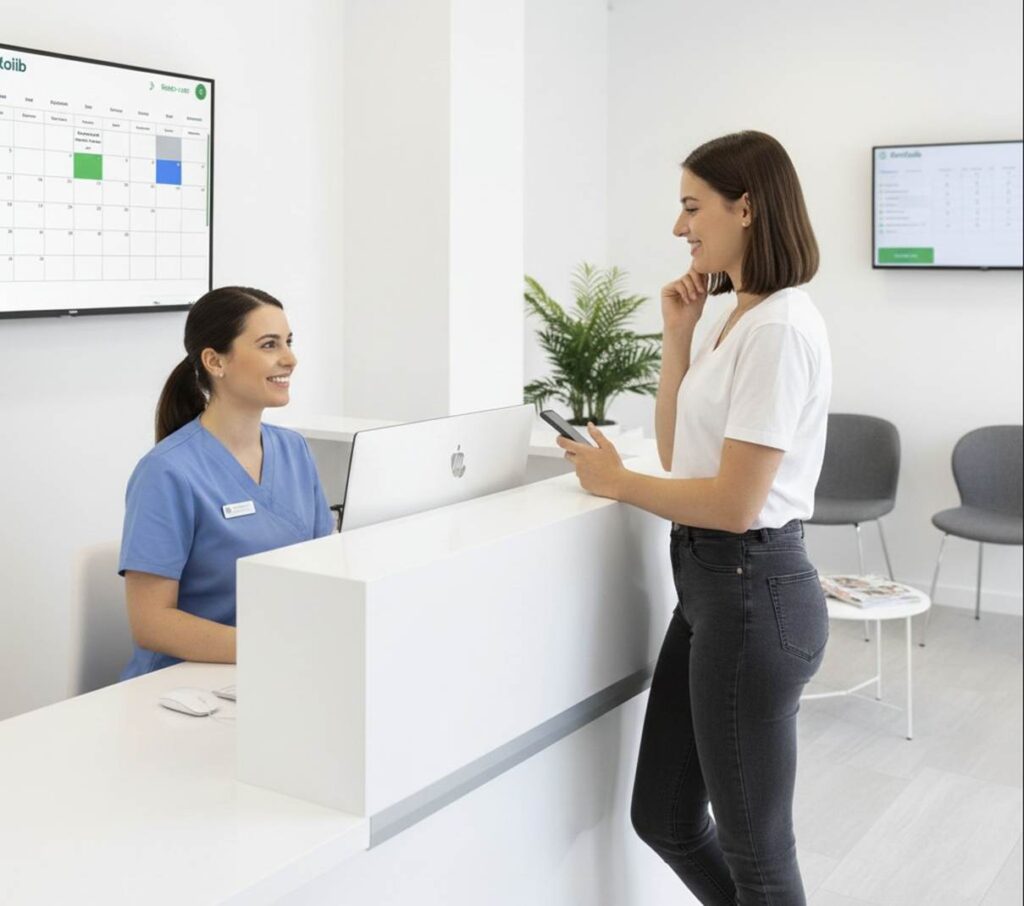 Reste à charge zéro et tiers payant au Centre Santé Foch à Neuilly-Plaisance