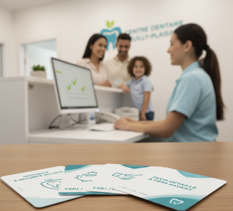 Tarifs remboursement orthodontie neuilly plaisance