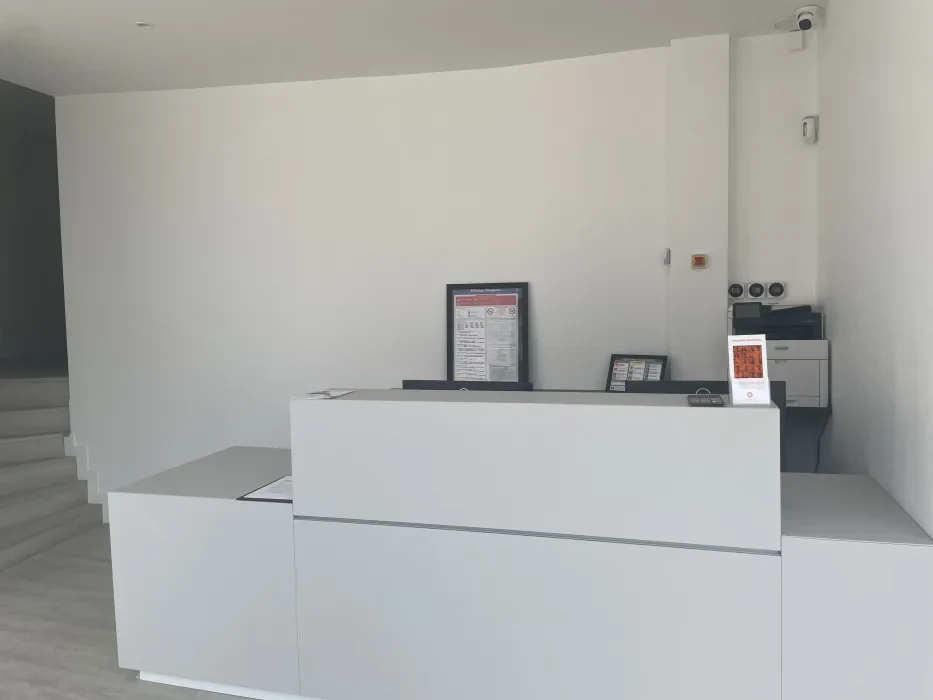 Accueil et prise en charge des patients au Centre Santé Foch à Neuilly-Plaisance