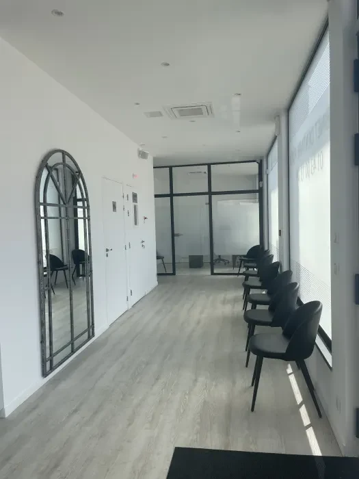 Équipe du Centre Dentaire Santé Foch à Neuilly-Plaisance